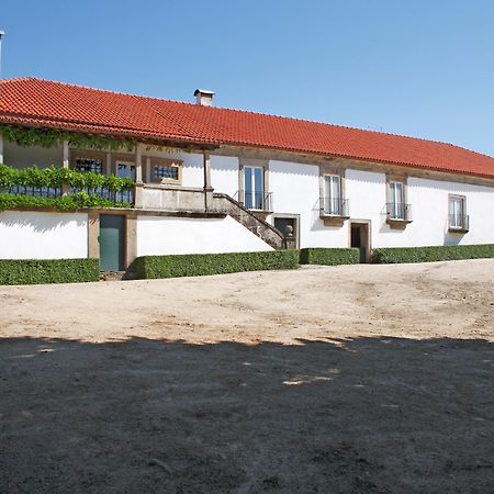 Casa De Vilarinho De S. Romao Sabrosa Exterior foto